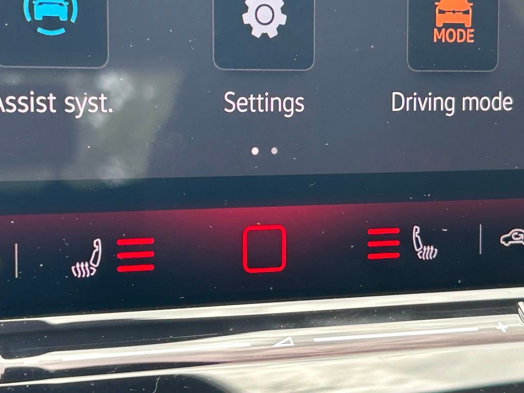 New 2026 Volkswagen GTI S FWD image 16