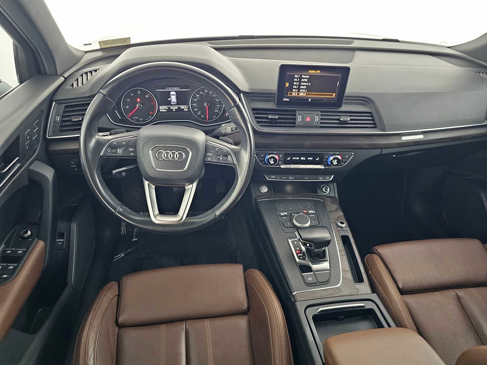 Used 2018 Audi Q5 2.0T Premium Plus AWD/4WD image 18