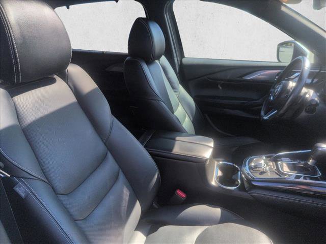 Used 2021 MAZDA CX-9 Grand Touring image 22