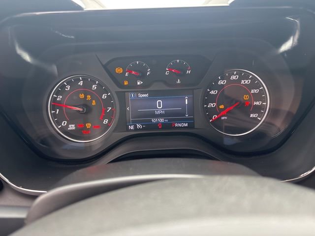 Used 2019 Chevrolet Camaro LT image 19