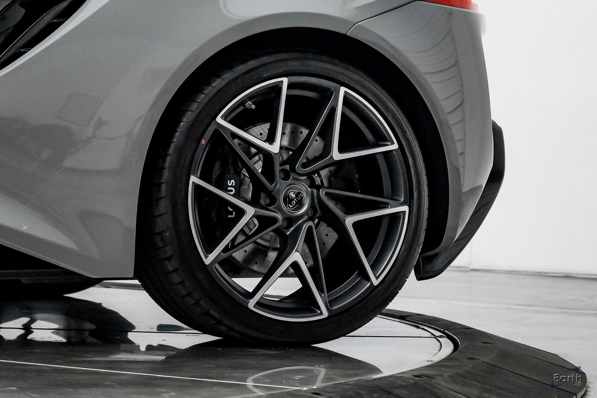 New 2026 Lotus Emira V6 SE Touring RWD image 97
