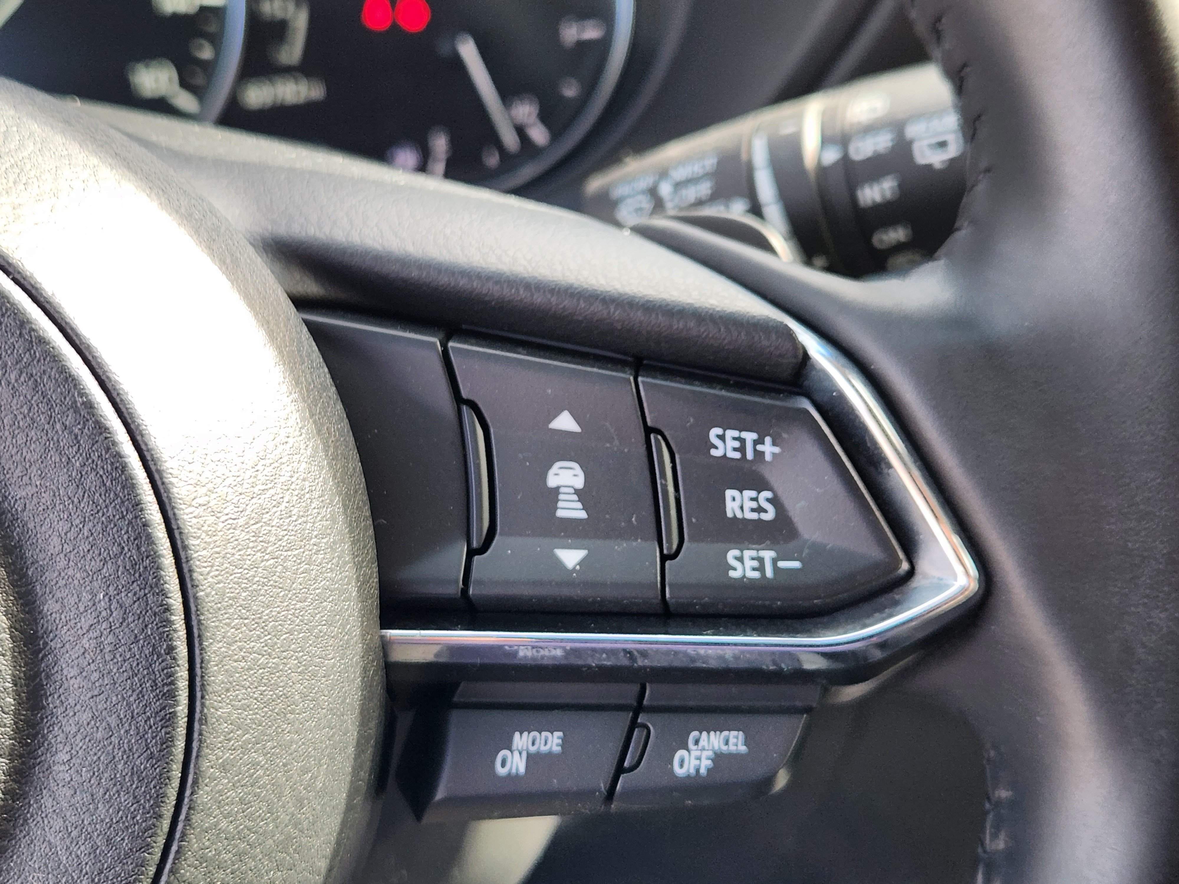 Used 2020 MAZDA CX-5 Grand Touring AWD/4WD image 24