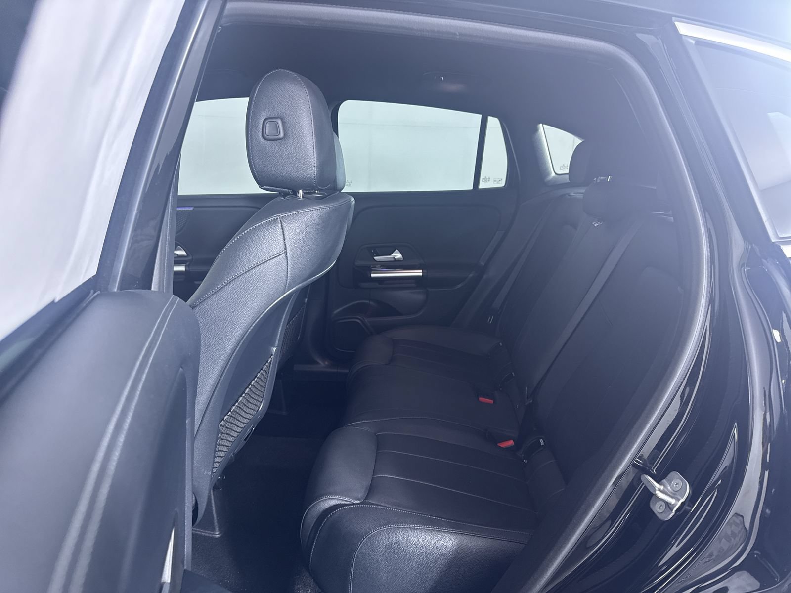 Used 2025 Mercedes-Benz GLA 250 4MATIC image 22