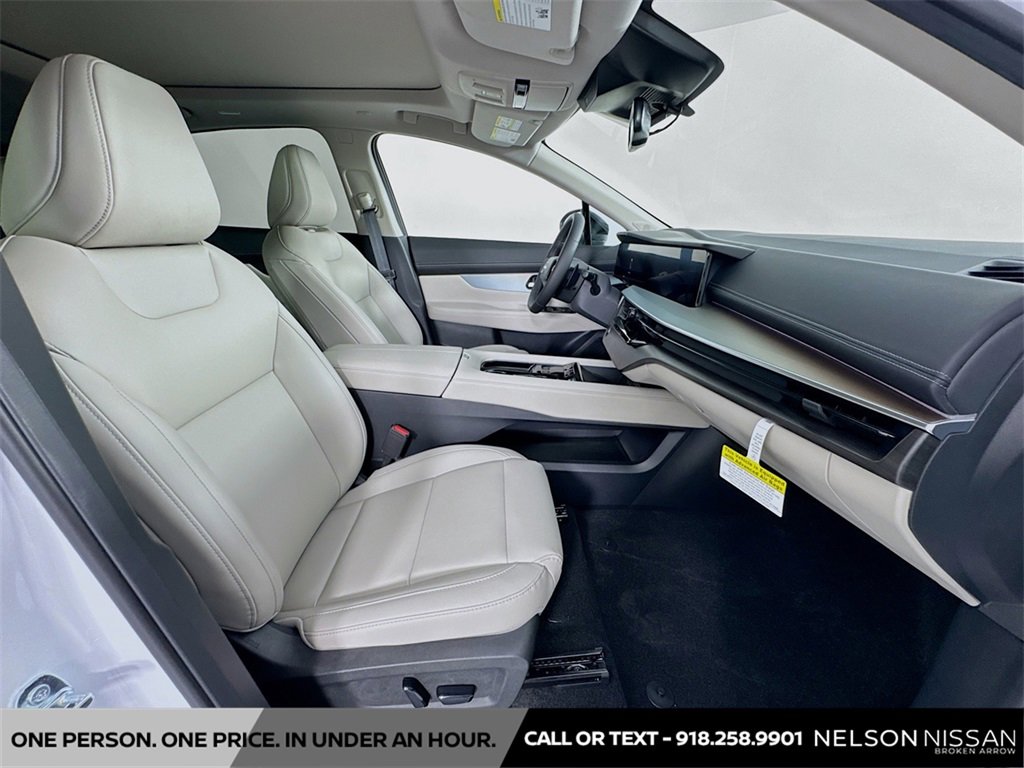 New 2025 Nissan Murano SL image 29