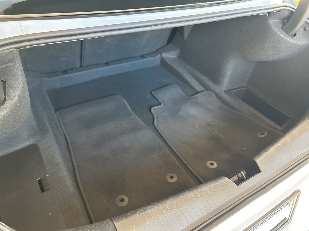 Used 2024 Cadillac CT4 Premium Luxury w/ Climate Package image 32