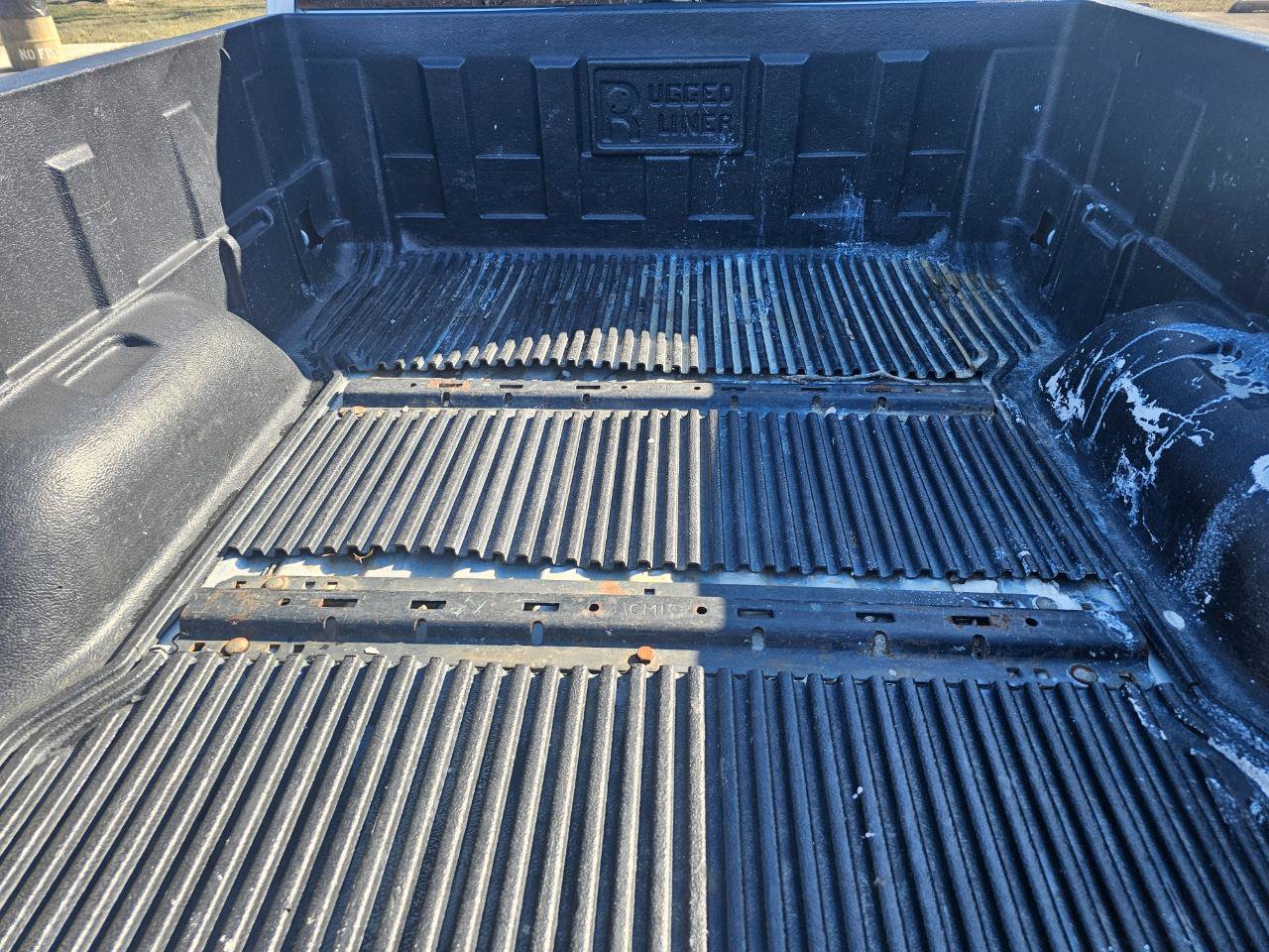 Used 2012 GMC Sierra 2500 W/T image 20