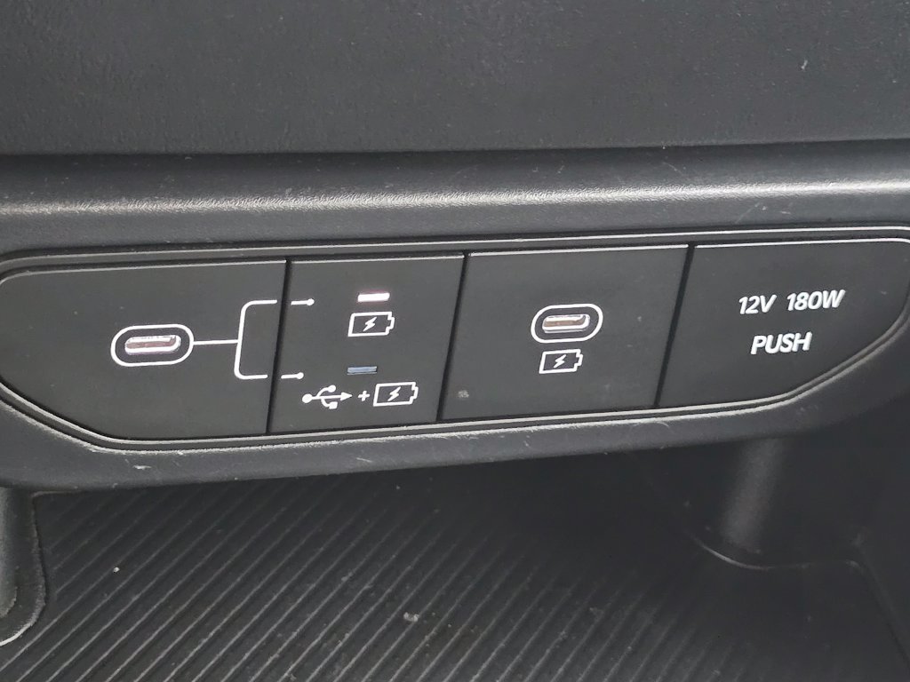 Used 2025 Kia K4 FWD image 27