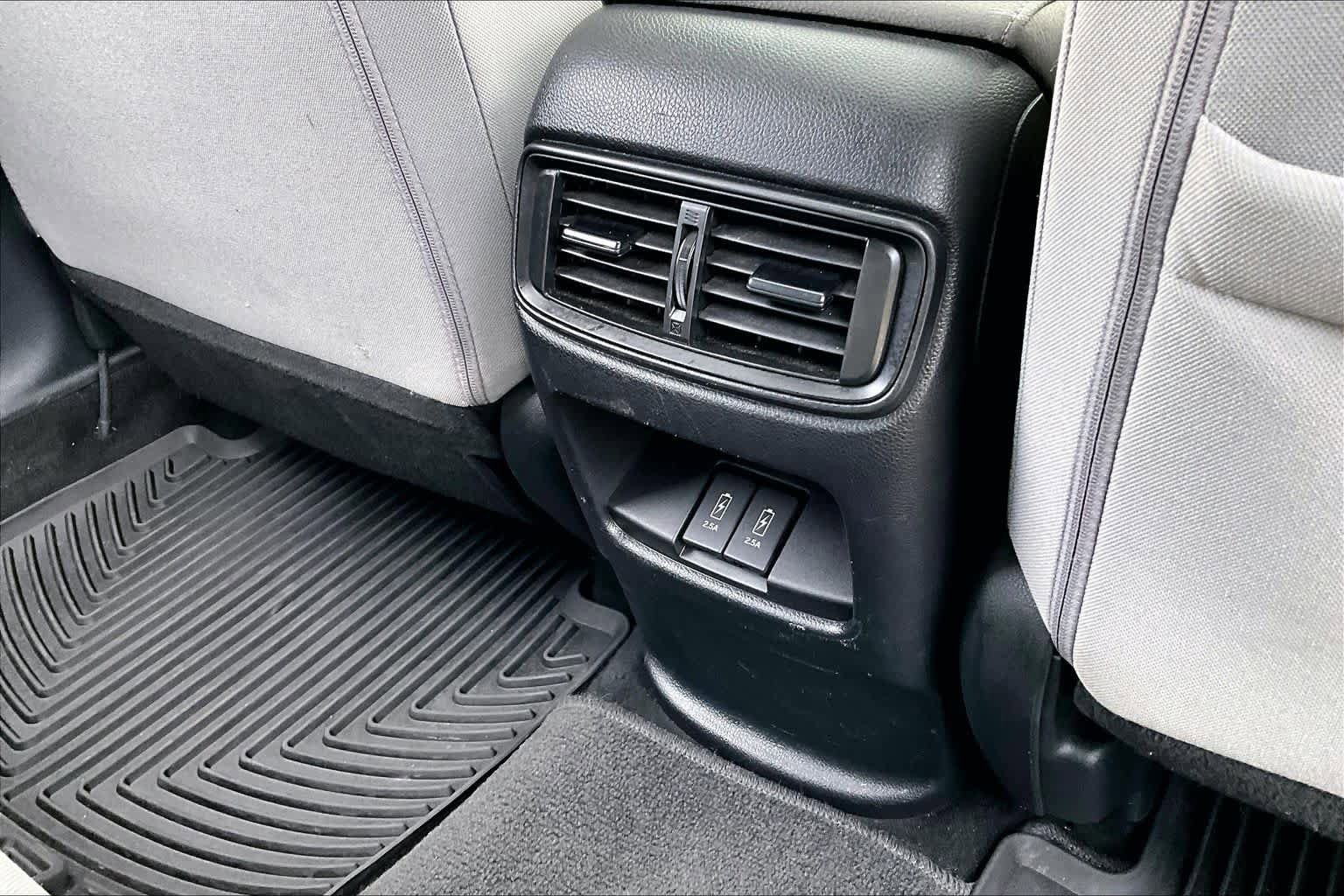Used 2018 Honda CR-V EX image 10