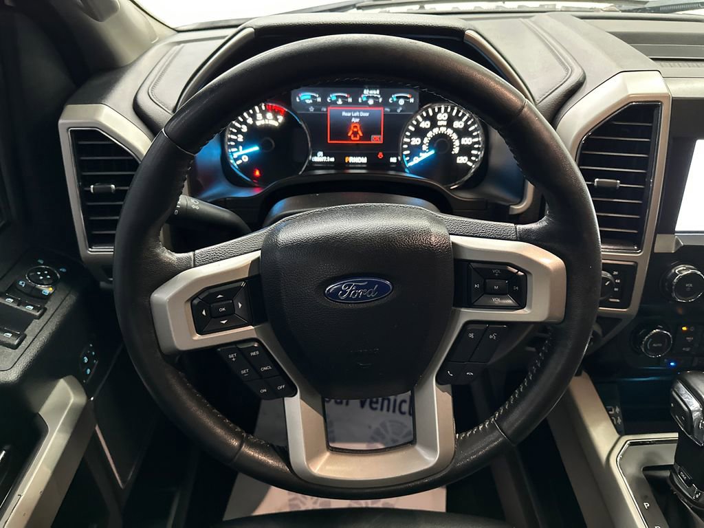 Used 2019 Ford F150 Lariat AWD/4WD image 24