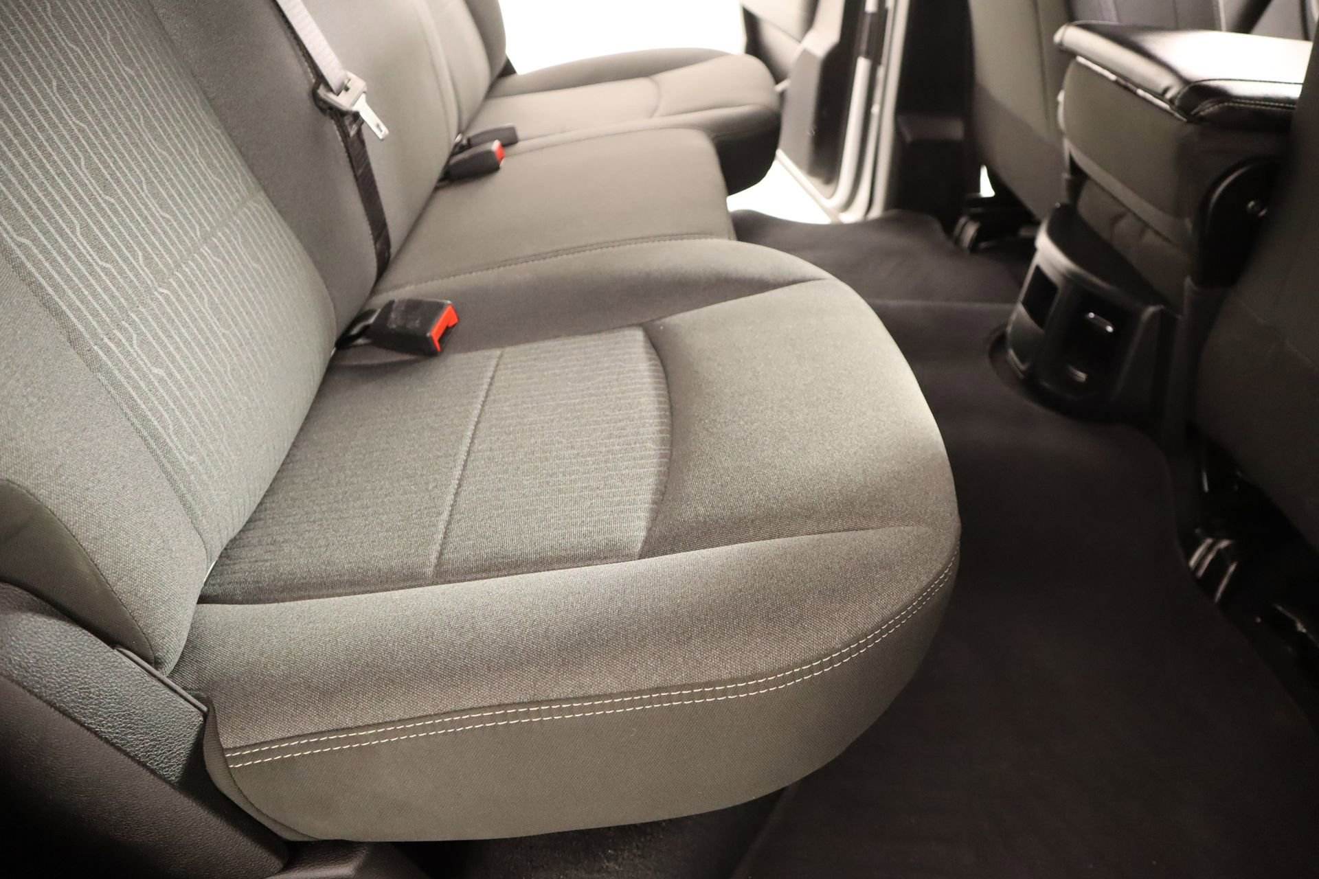 Used 2024 RAM 3500 Tradesman w/ Chrome Appearance Group image 13