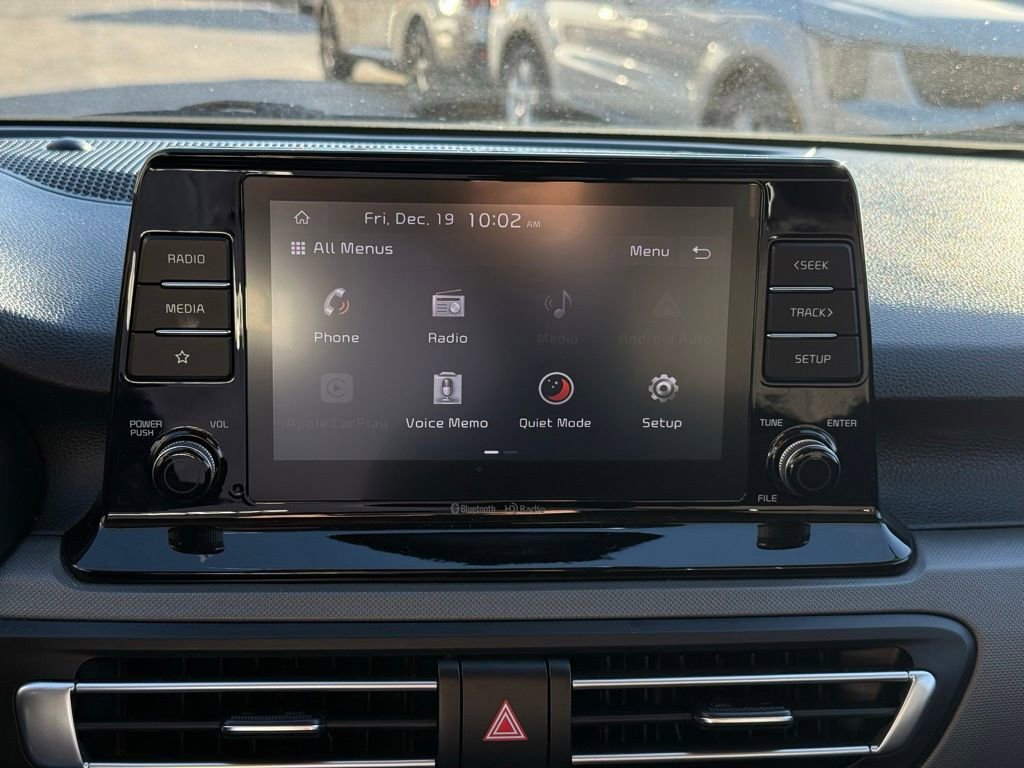 Certified 2023 Kia Seltos LX image 37