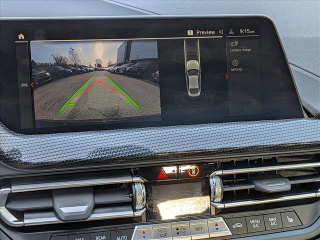 Certified 2024 BMW 228i xDrive Gran Coupe w/ Premium Package image 14