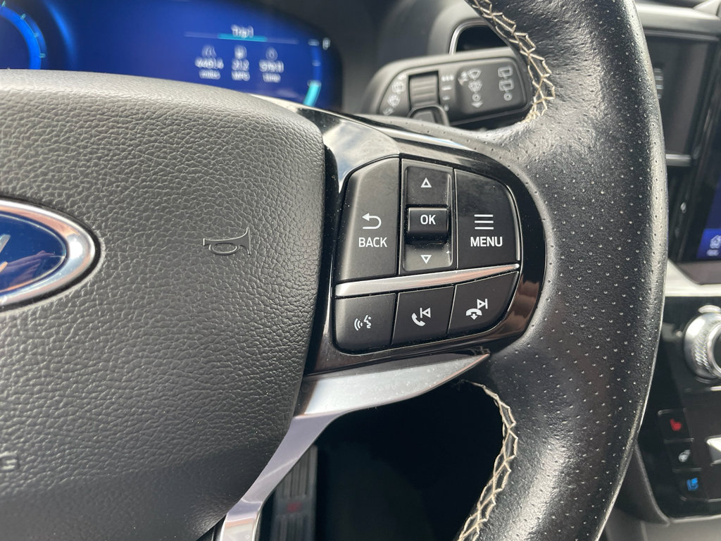 Used 2022 Ford Explorer ST w/ ST Street Pack AWD/4WD image 26