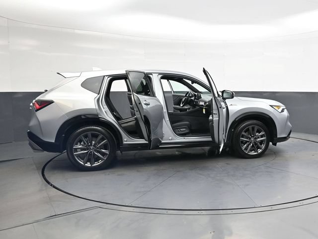 Used 2025 Acura ADX A-Spec FWD image 41