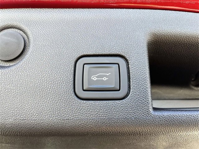 Used 2023 Chevrolet Equinox RS image 13