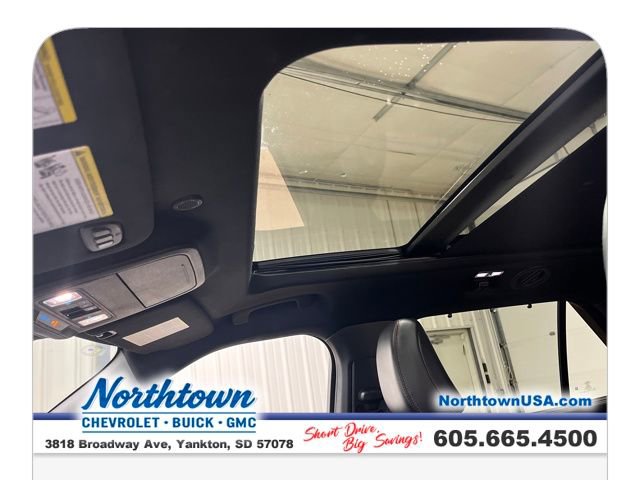 Used 2025 Ford Explorer ST image 22