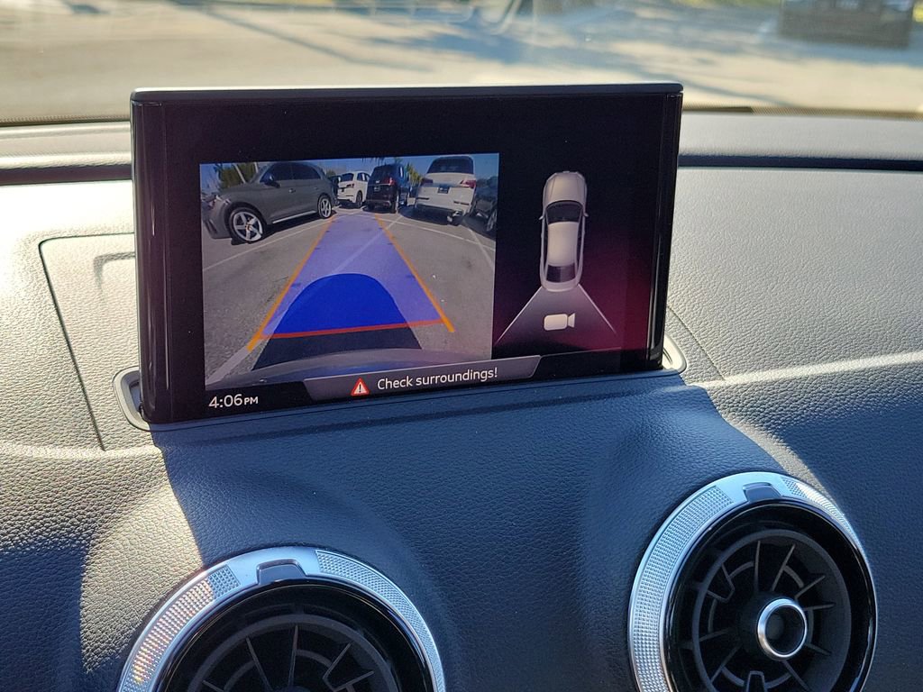 Used 2018 Audi A3 2.0T Premium w/ Convenience Package image 12