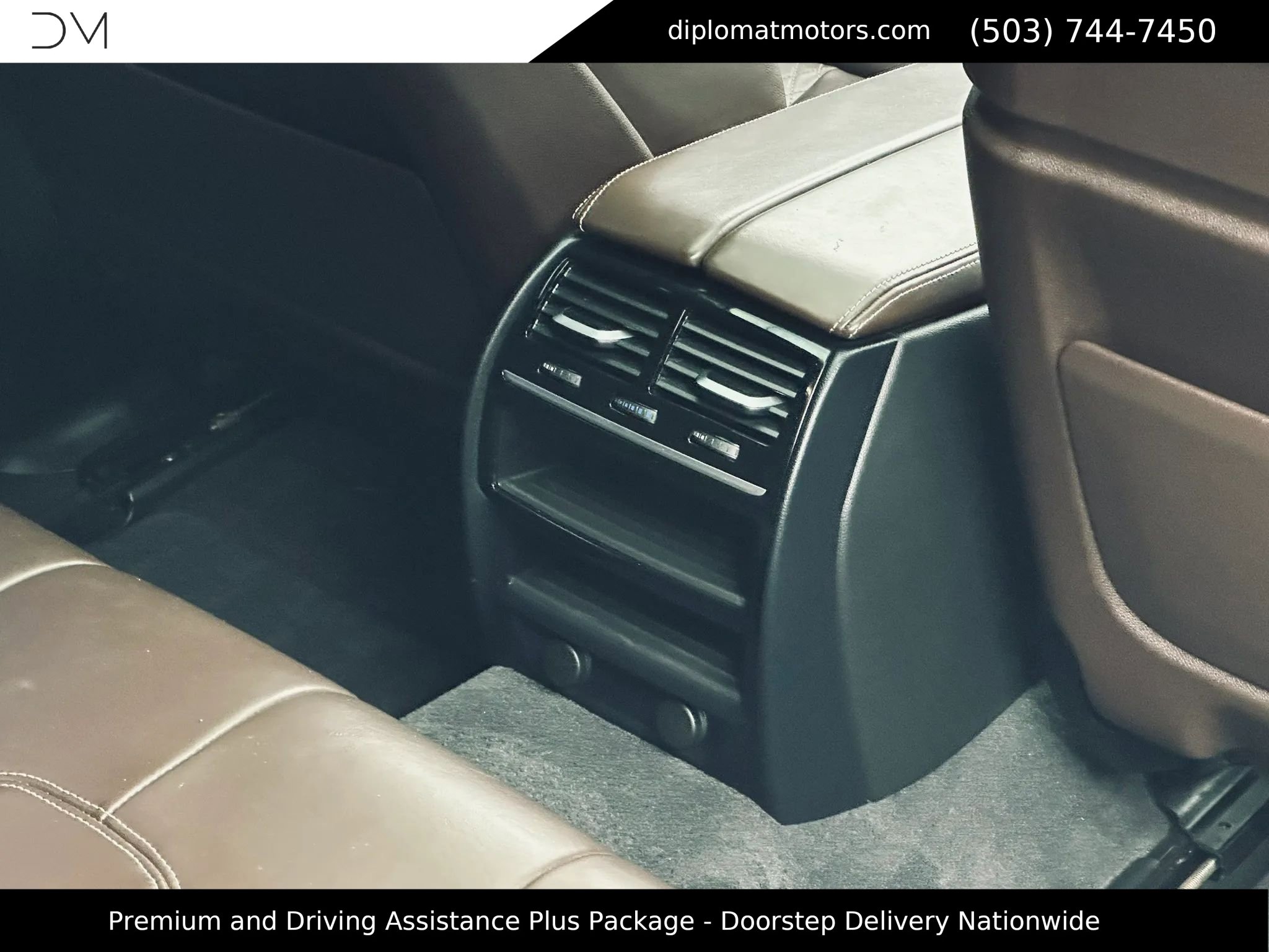 Used 2018 BMW 540i RWD image 22