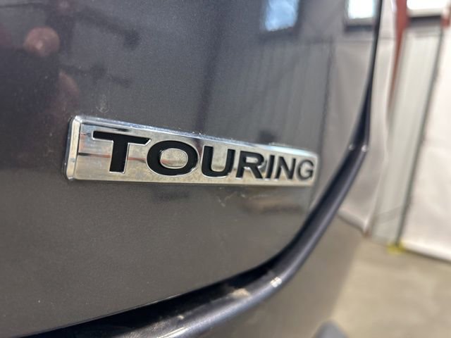 Certified 2023 Honda Pilot Touring image 10