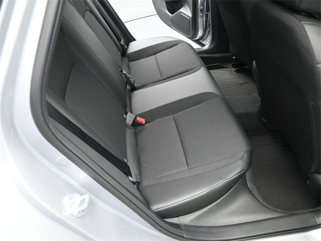 New 2026 Honda Civic Sport image 31