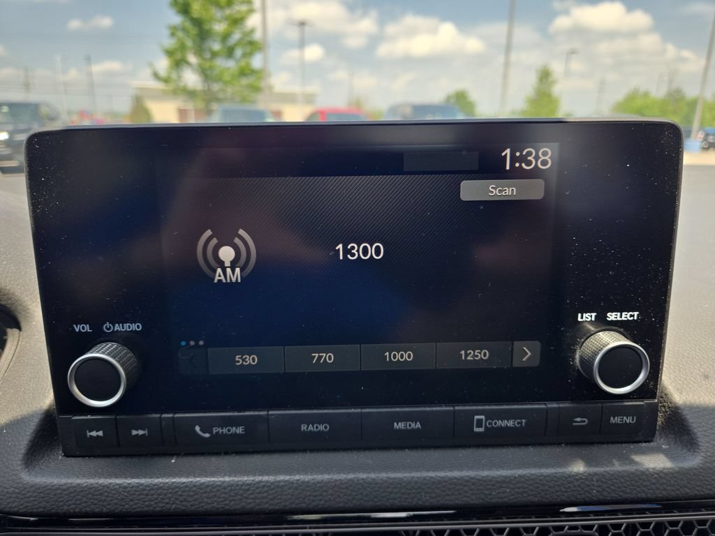 Certified 2024 Honda Civic EX image 18