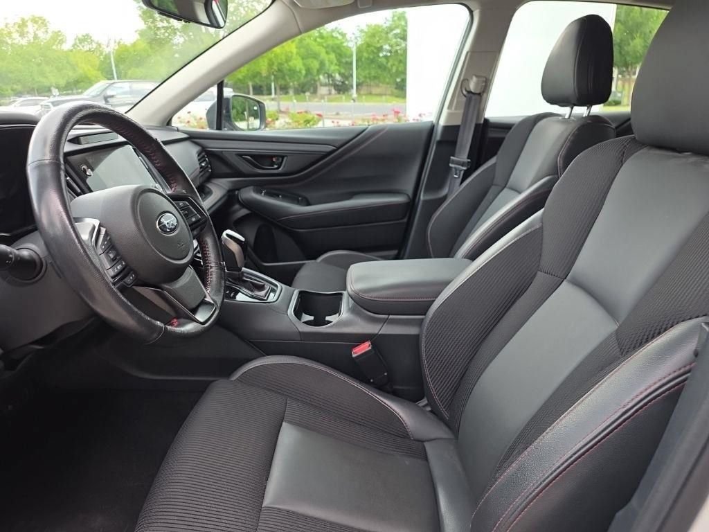 Used 2023 Subaru Legacy Sport AWD/4WD image 19