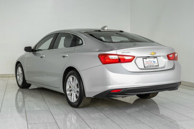 Used 2016 Chevrolet Malibu LT image 8