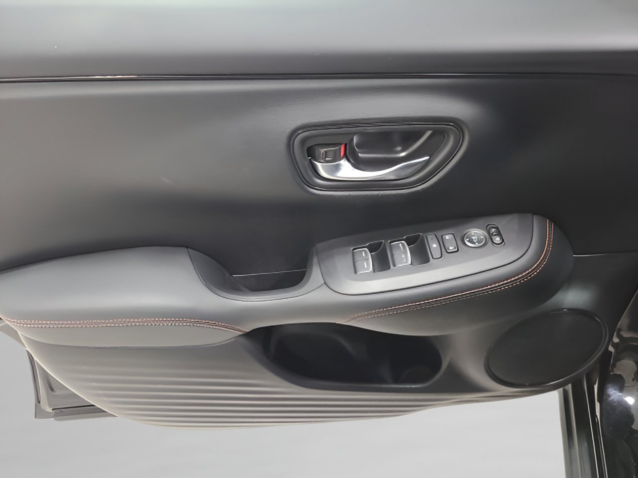 Certified 2024 Honda HR-V Sport image 19