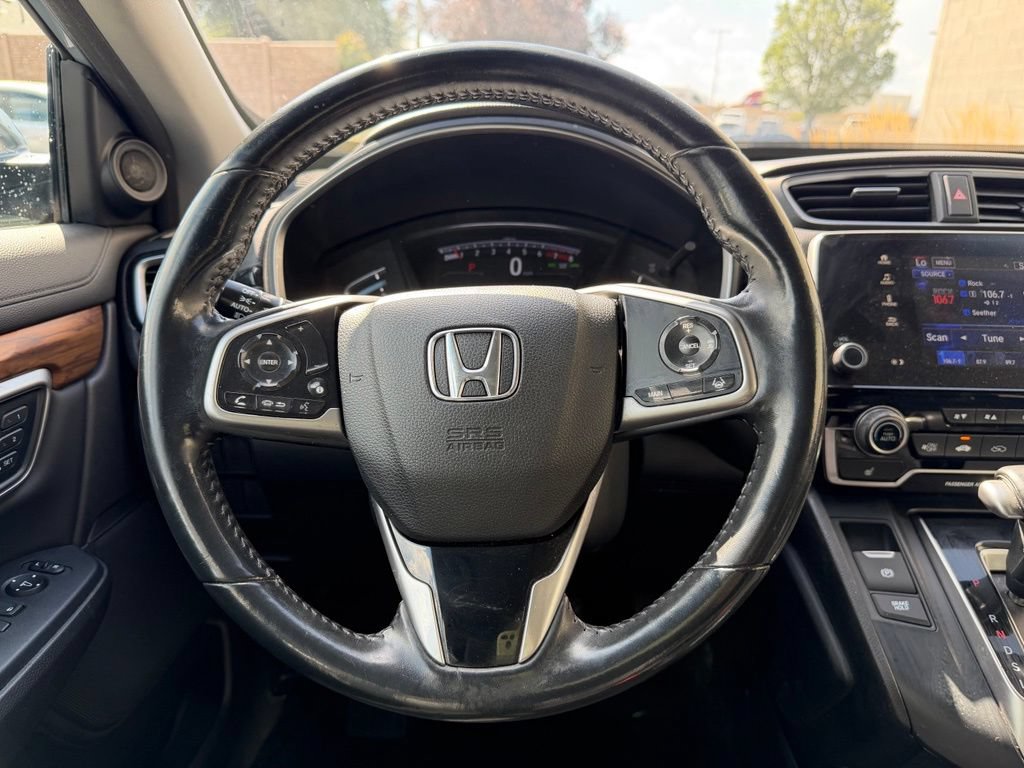 Used 2020 Honda CR-V EX-L image 10
