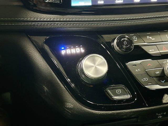 New 2026 Chrysler Pacifica Select AWD/4WD image 17