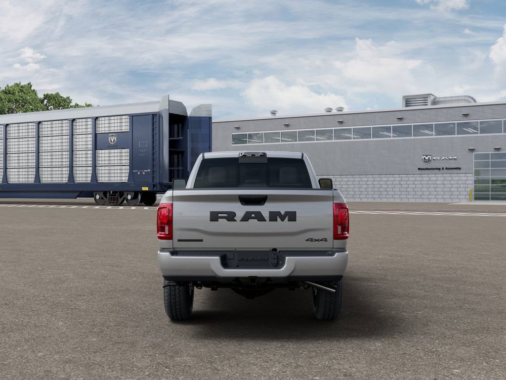 New 2026 RAM 2500 Big Horn image 7