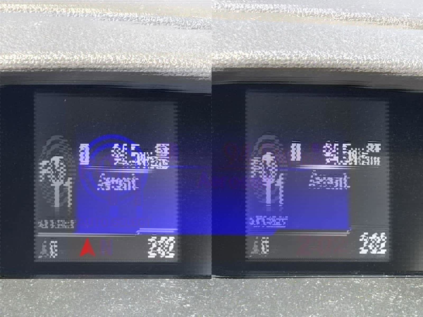 Used 2014 Honda CR-V EX image 20