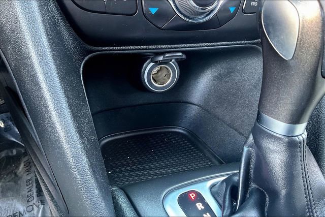 Used 2013 Dodge Dart Limited w/ Technology Group FWD image 14