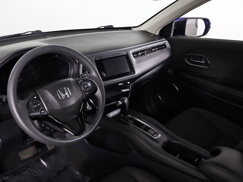 Used 2019 Honda HR-V EX image 26