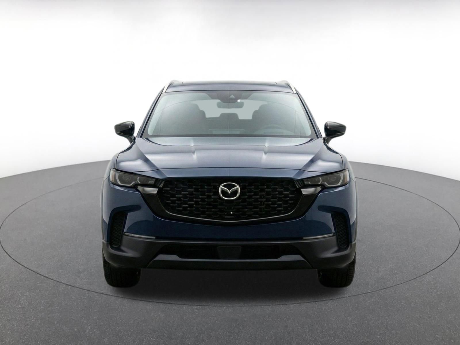 Used 2025 MAZDA CX-50 2.5 Hybrid w/ Premium Plus Pkg AWD/4WD video 2
