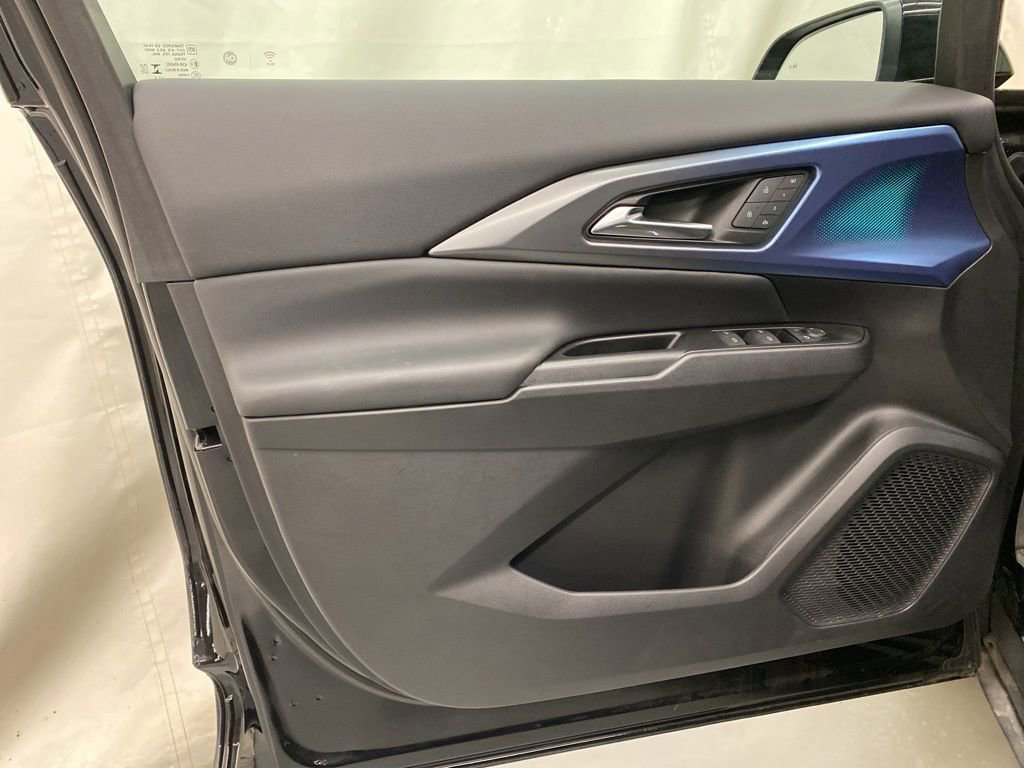 Used 2024 Chevrolet Equinox EV LT w/ Active Safety Package 3 image 10