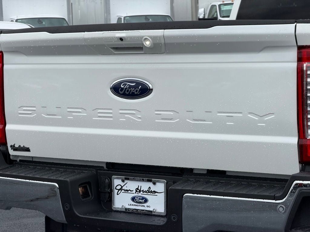 New 2026 Ford F250 Lariat w/ Lariat Ultimate Package image 16
