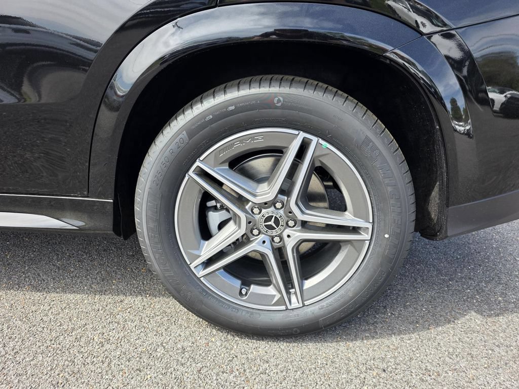 New 2026 Mercedes-Benz GLE 450 4MATIC Coupe image 10