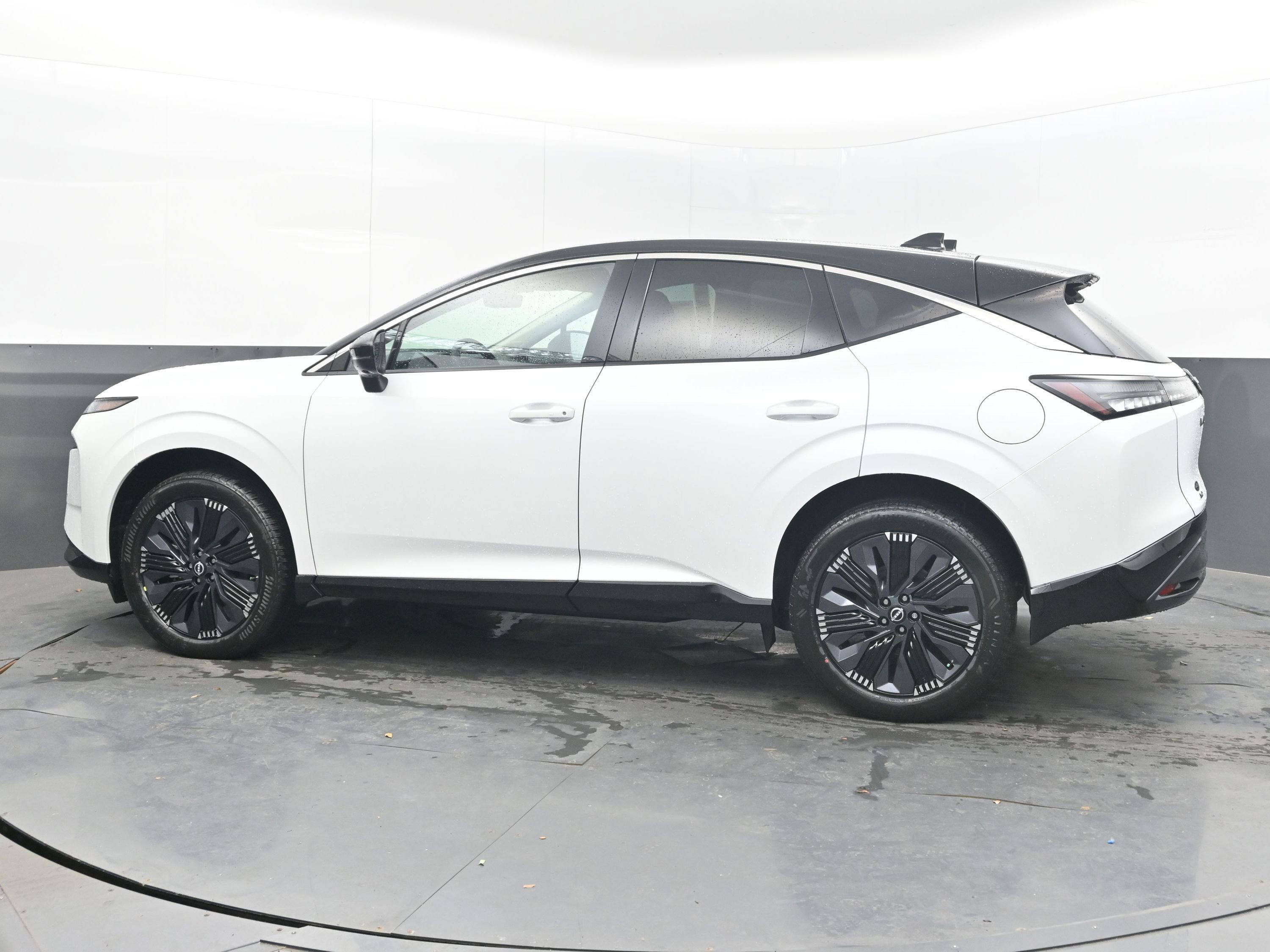 New 2026 Nissan Murano Platinum AWD/4WD image 5