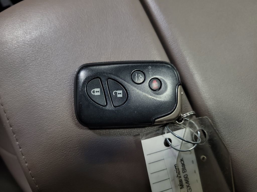 Used 2019 Lexus GX 460 image 17