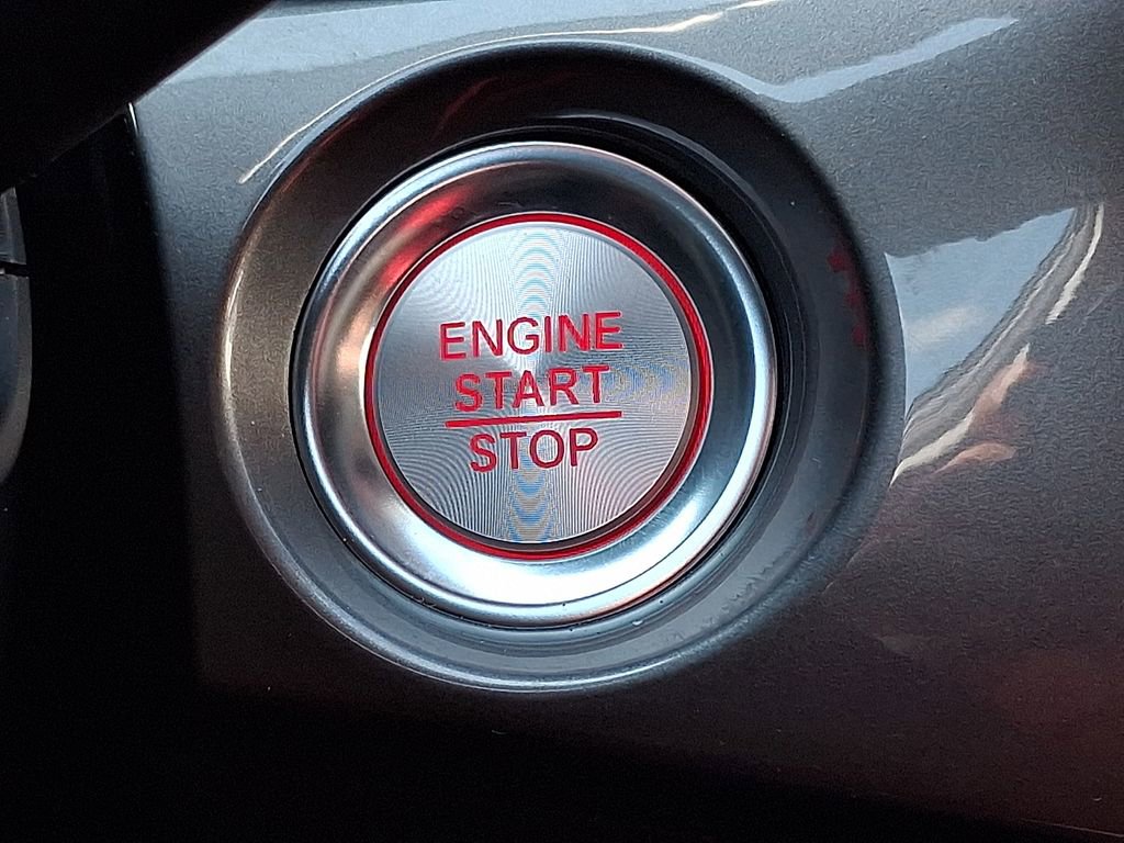Certified 2026 Acura Integra FWD image 24