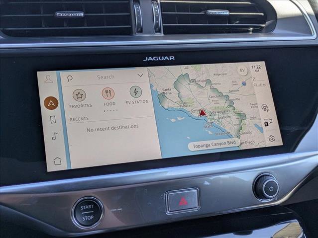 New 2024 Jaguar I-PACE R-Dynamic HSE image 14