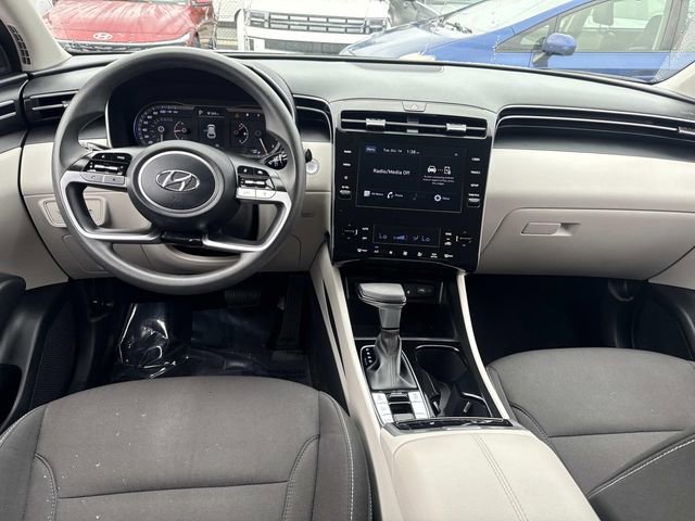 Used 2024 Hyundai Tucson SEL image 15
