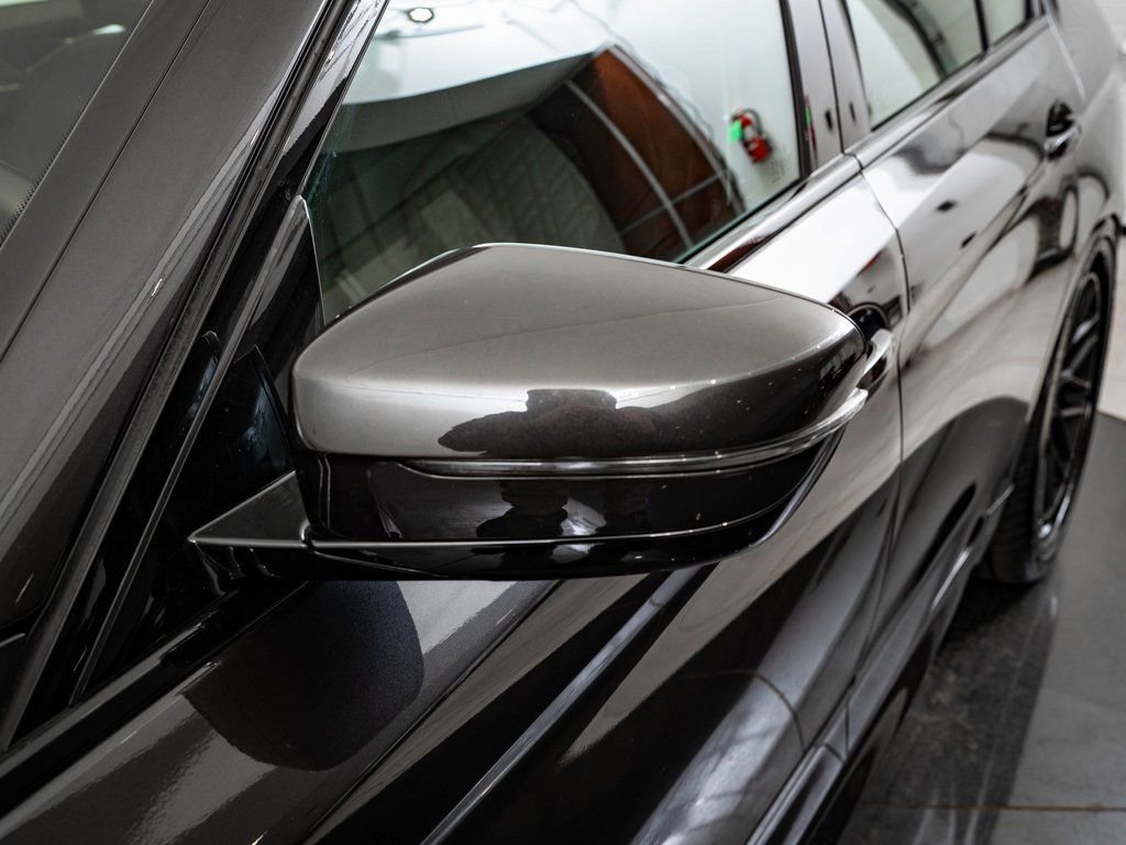 Used 2023 BMW 540i w/ M Sport Package RWD image 15