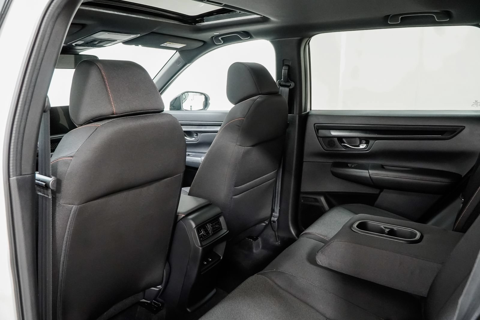 New 2026 Honda CR-V TrailSport image 38