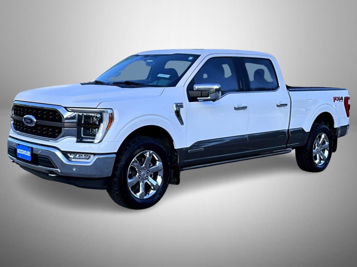 Used 2022 Ford F150 King Ranch w/ Equipment Group 601A High