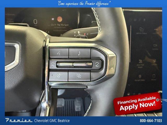 Used 2025 GMC Acadia Denali w/ Super Cruise Package AWD/4WD image 27