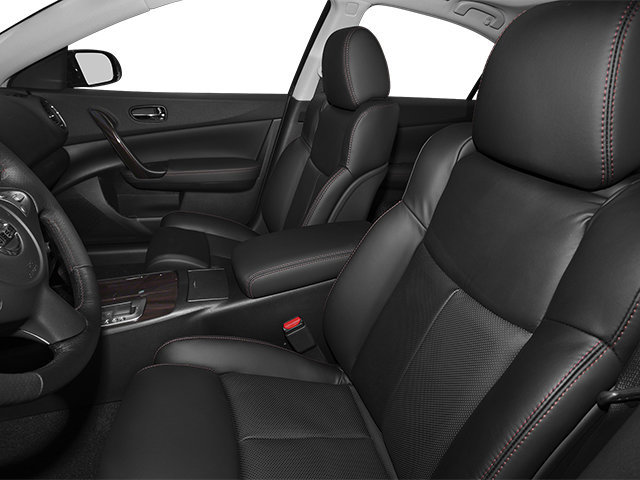 Used 2014 Nissan Maxima 3.5 SV w/ Premium Package FWD image 11