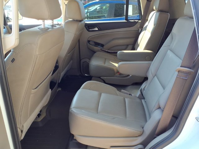 Used 2018 GMC Yukon SLT RWD image 6