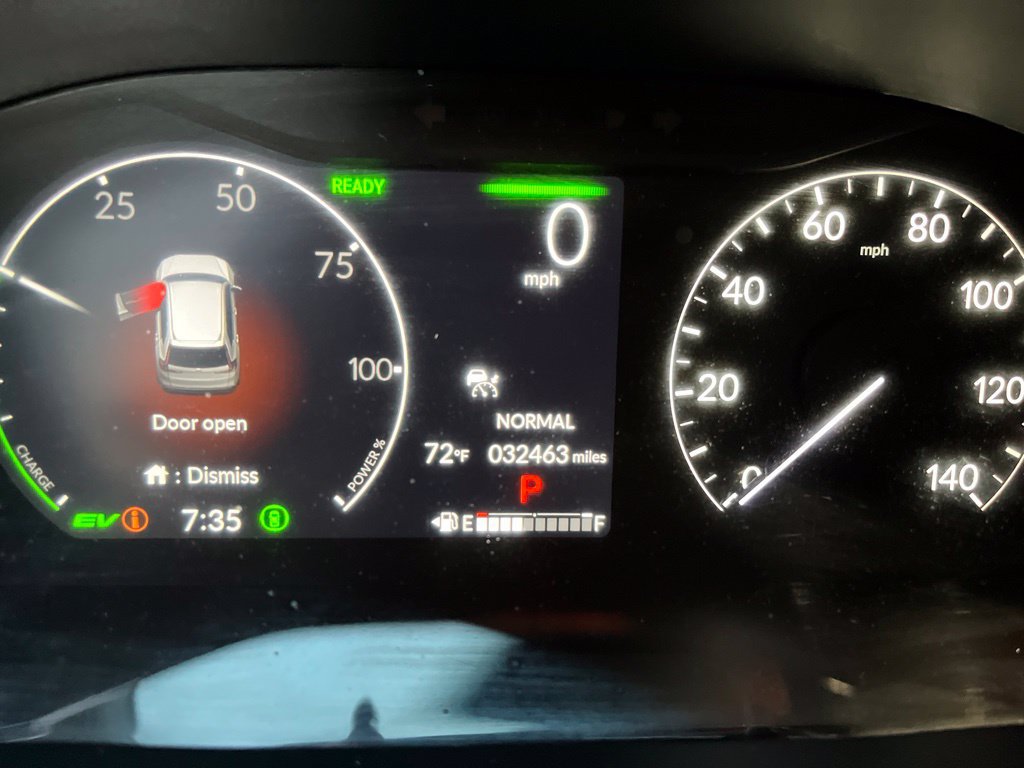 Certified 2024 Honda CR-V Sport image 22